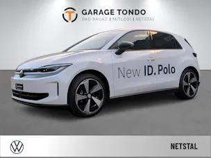 VW ID.Polo ST 52kWh 210PS/155kW 52kWh elektrisch One +