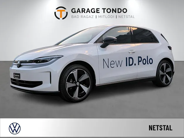 VW ID.Polo ST 52kWh 210PS/155kW 52kWh elektrisch One +
