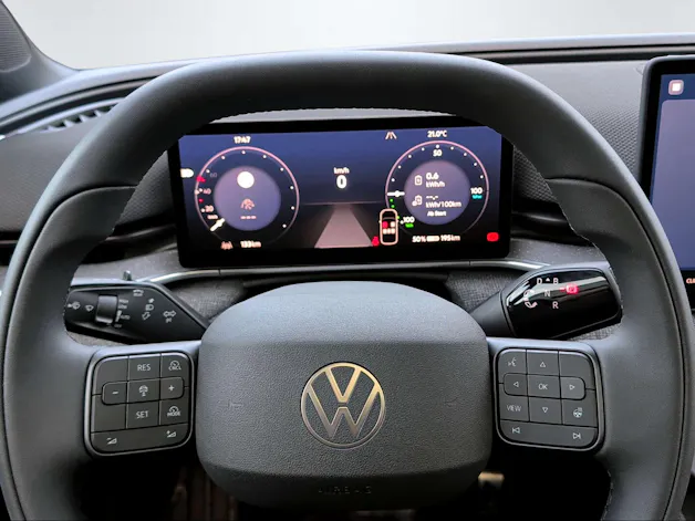 VW ID.Polo ST 52kWh 210PS/155kW 52kWh elektrisch One +