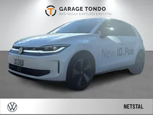 VW ID.Polo ST 52kWh 210PS/155kW 52kWh elektrisch One +