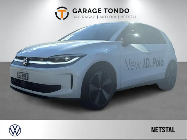 VW ID.Polo ST 52kWh 210PS/155kW 52kWh elektrisch One +