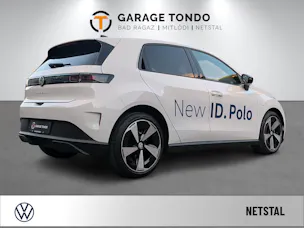 VW ID.Polo ST 52kWh 210PS/155kW 52kWh elektrisch One +