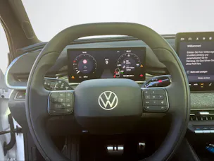 VW ID.Polo ST 52kWh 210PS/155kW 52kWh elektrisch One +