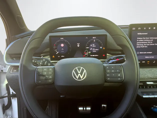 VW ID.Polo ST 52kWh 210PS/155kW 52kWh elektrisch One +