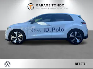 VW ID.Polo ST 52kWh 210PS/155kW 52kWh elektrisch One +