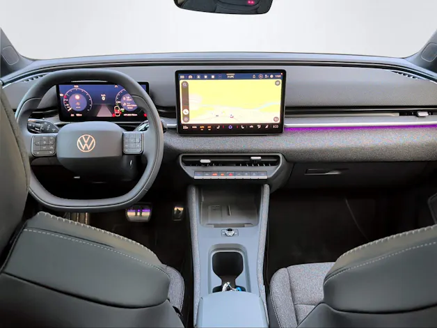 VW ID.Polo ST 52kWh 210PS/155kW 52kWh elektrisch One +