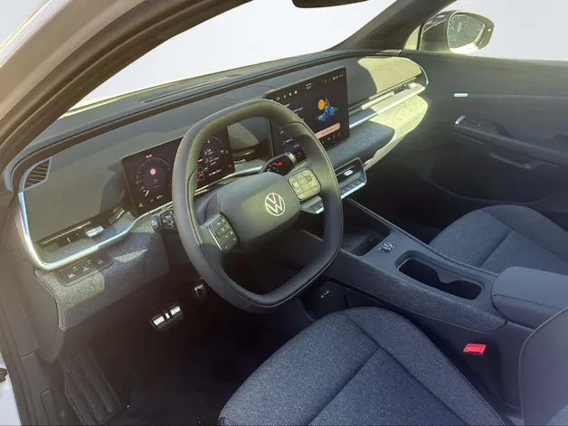 VW ID.Polo ST 52kWh 210PS/155kW 52kWh elektrisch One +