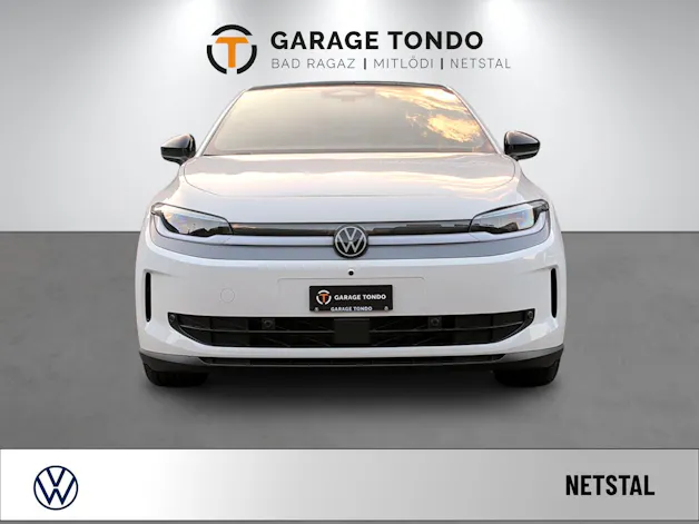 VW ID.Polo ST 52kWh 210PS/155kW 52kWh elektrisch One +