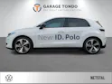 VW ID.Polo ST 52kWh 210PS/155kW 52kWh elektrisch One +