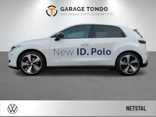 VW ID.Polo ST 52kWh 210PS/155kW 52kWh elektrisch One +