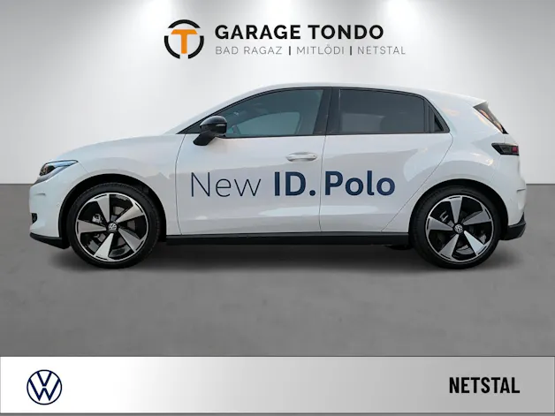 VW ID.Polo ST 52kWh 210PS/155kW 52kWh elektrisch One +