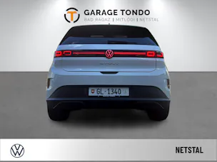 VW ID.Polo ST 52kWh 210PS/155kW 52kWh elektrisch One +