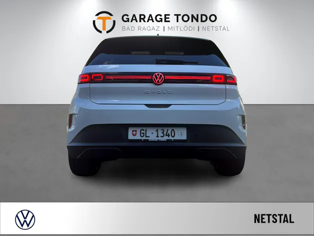 VW ID.Polo ST 52kWh 210PS/155kW 52kWh elektrisch One +