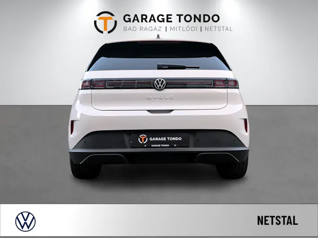 VW ID.Polo ST 52kWh 210PS/155kW 52kWh elektrisch One +
