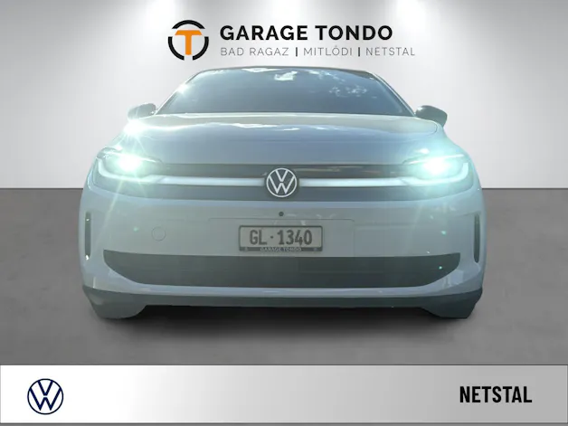VW ID.Polo ST 52kWh 210PS/155kW 52kWh elektrisch One +