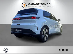 VW ID.Polo ST 52kWh 210PS/155kW 52kWh elektrisch One +