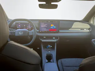 VW ID.Polo ST 52kWh 210PS/155kW 52kWh elektrisch One +