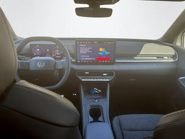 VW ID.Polo ST 52kWh 210PS/155kW 52kWh elektrisch One +