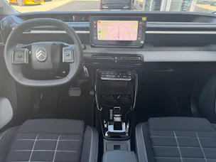 CITROEN e-C3 Aircross 44kWh Max