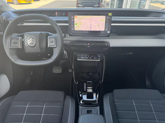 CITROEN e-C3 Aircross 44kWh Max