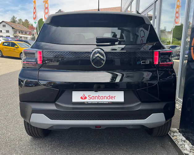 CITROEN e-C3 Aircross 44kWh Max