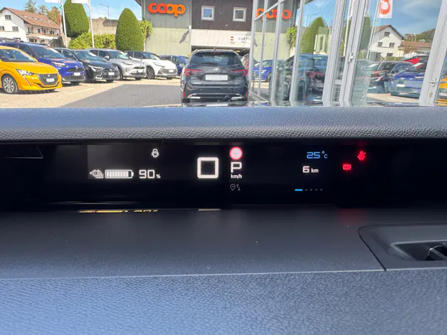 CITROEN e-C3 Aircross 44kWh Max