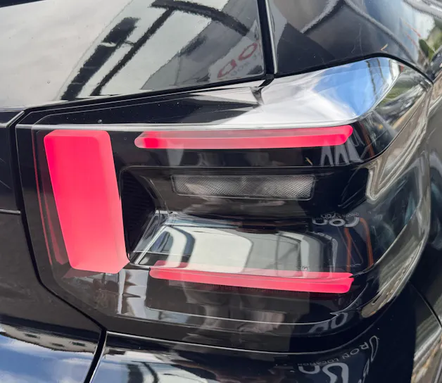 CITROEN e-C3 Aircross 44kWh Max