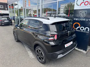 CITROEN e-C3 Aircross 44kWh Max