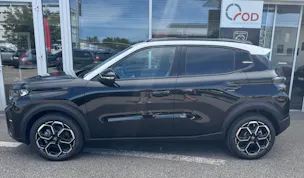 CITROEN e-C3 Aircross 44kWh Max
