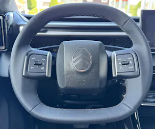 CITROEN e-C3 Aircross 44kWh Max