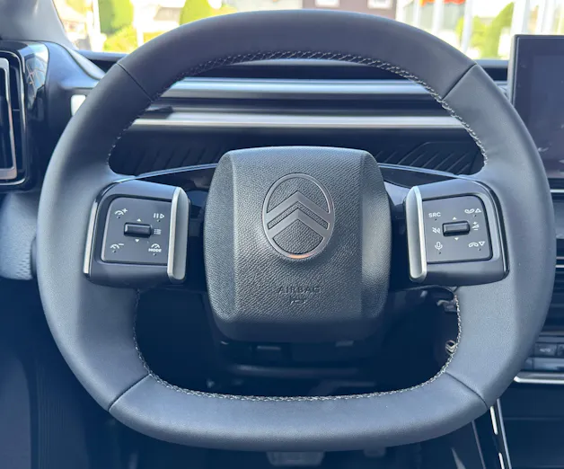 CITROEN e-C3 Aircross 44kWh Max