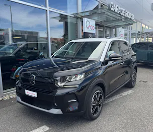 CITROEN e-C3 Aircross 44kWh Max