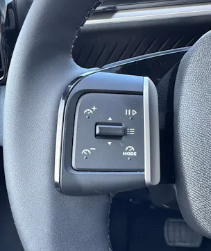 CITROEN e-C3 Aircross 44kWh Max