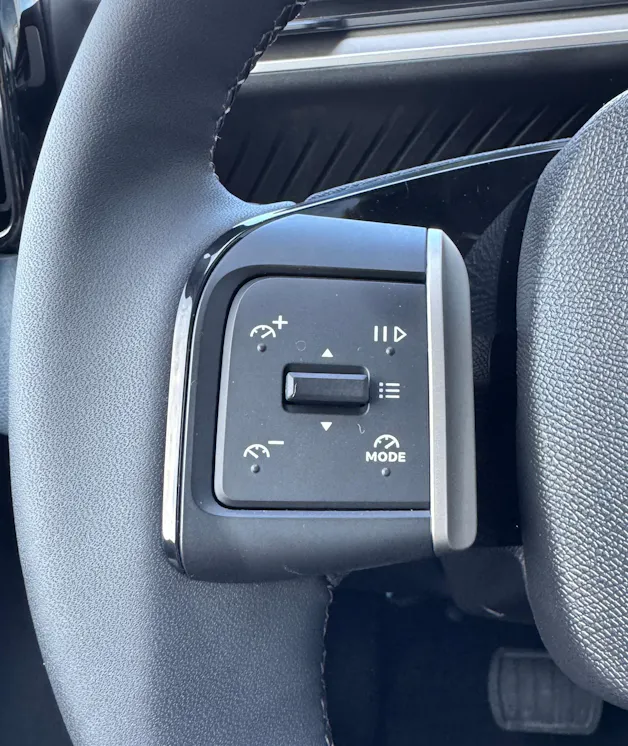CITROEN e-C3 Aircross 44kWh Max