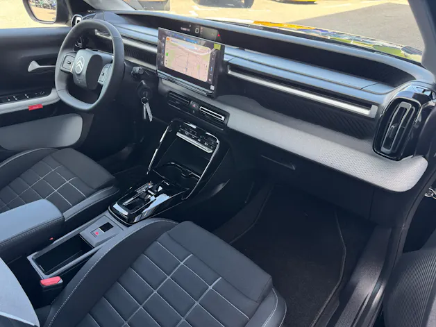 CITROEN e-C3 Aircross 44kWh Max