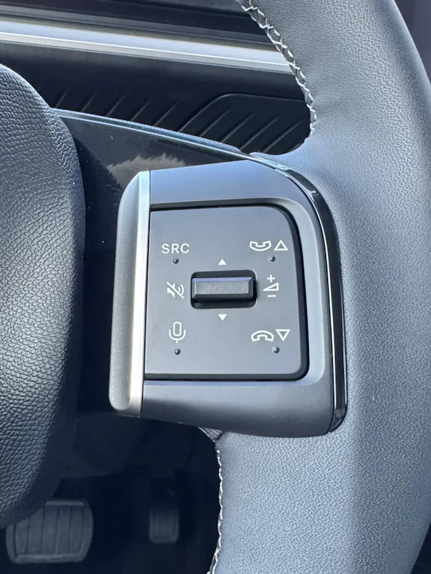 CITROEN e-C3 Aircross 44kWh Max