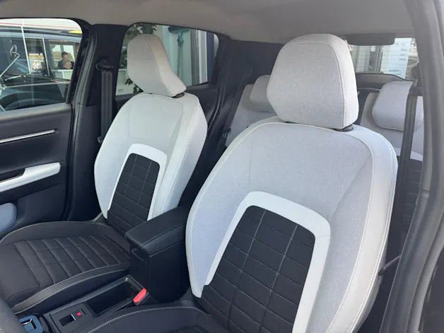 CITROEN e-C3 Aircross 44kWh Max