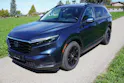 HONDA CR-V 2.0i MMD Hybrid Advance 4WD Automatic