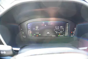 HONDA CR-V 2.0i MMD Hybrid Advance 4WD Automatic
