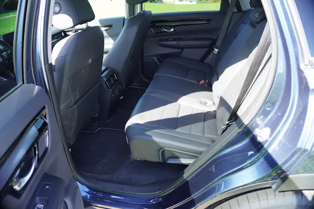 HONDA CR-V 2.0i MMD Hybrid Advance 4WD Automatic