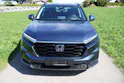 HONDA CR-V 2.0i MMD Hybrid Advance 4WD Automatic