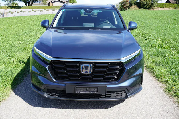 HONDA CR-V 2.0i MMD Hybrid Advance 4WD Automatic