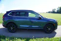 HONDA CR-V 2.0i MMD Hybrid Advance 4WD Automatic
