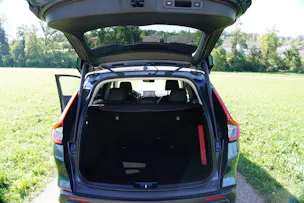 HONDA CR-V 2.0i MMD Hybrid Advance 4WD Automatic