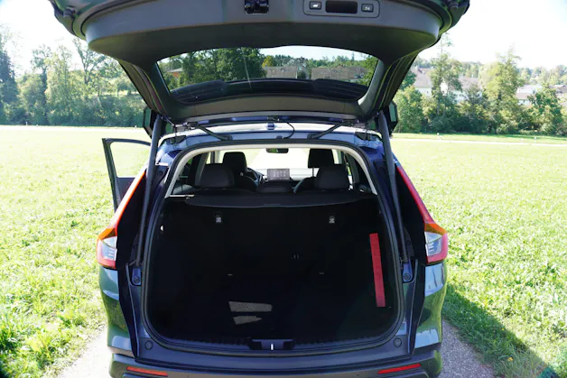 HONDA CR-V 2.0i MMD Hybrid Advance 4WD Automatic