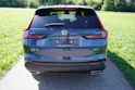 HONDA CR-V 2.0i MMD Hybrid Advance 4WD Automatic