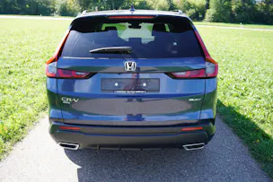 HONDA CR-V 2.0i MMD Hybrid Advance 4WD Automatic