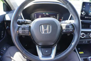 HONDA CR-V 2.0i MMD Hybrid Advance 4WD Automatic
