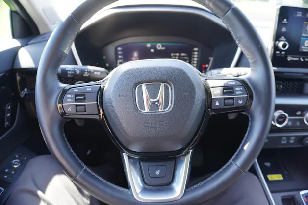 HONDA CR-V 2.0i MMD Hybrid Advance 4WD Automatic