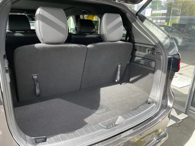 MAZDA CX-80 e-Skyactiv D254 MHEV AWD Homura Plus